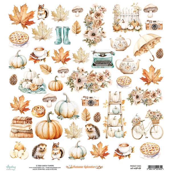 Autumn Splendor 09