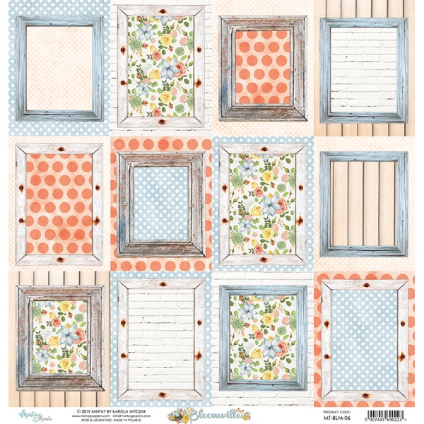 Bloomville 06