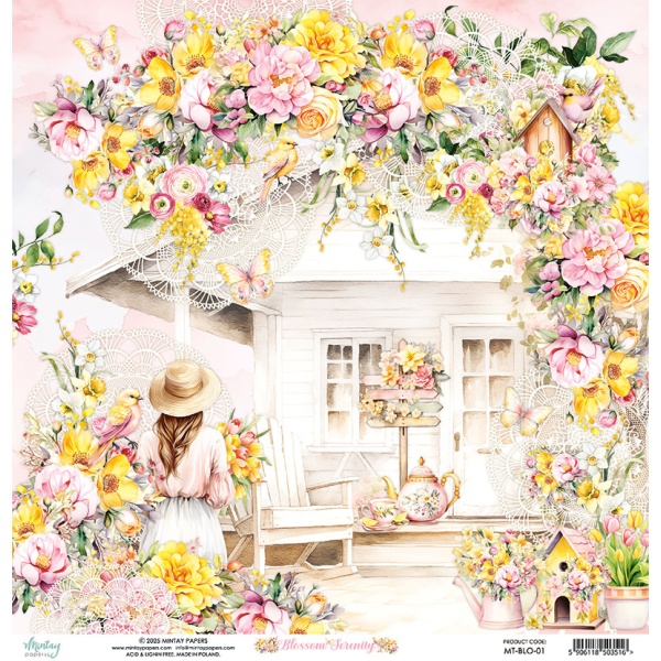 Blossom Serenity 01