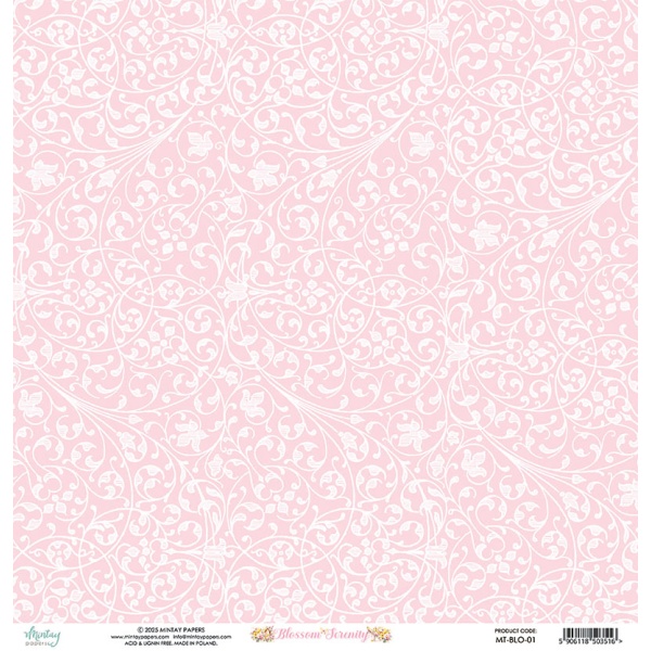 Blossom Serenity 01