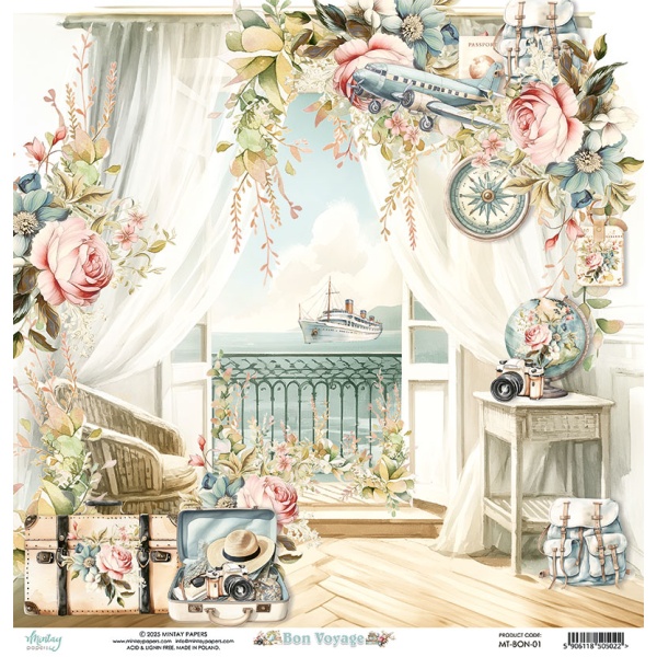 Bon Voyage 01