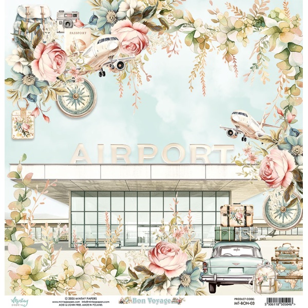 Bon Voyage 03