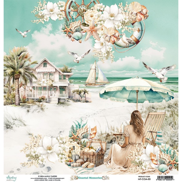 Coastal Memories 03