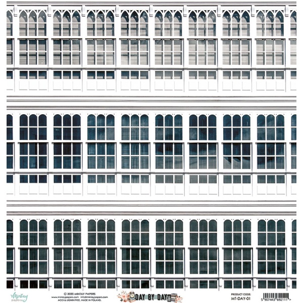 Day by Day 01