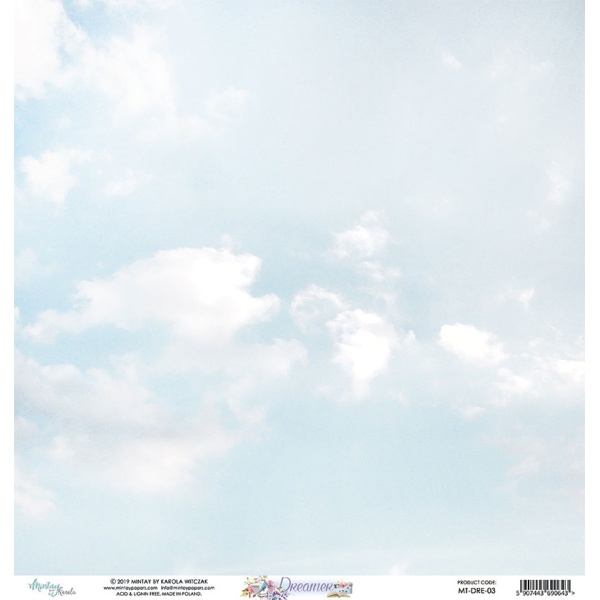 Dreamer 03