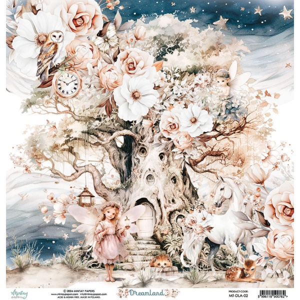 Dreamland 02