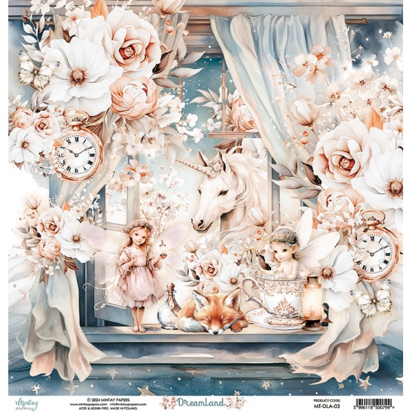 Dreamland 03