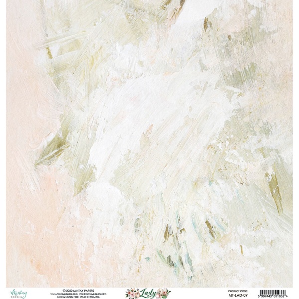 Lady 09