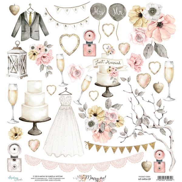 Marry me! 09