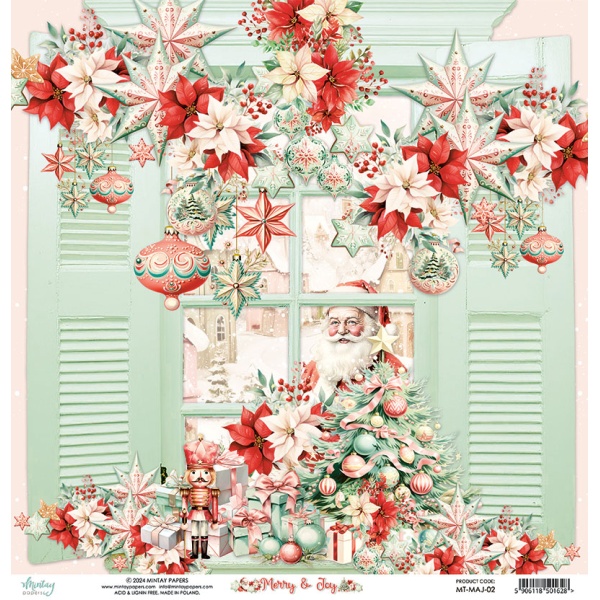 Merry & Joy 02