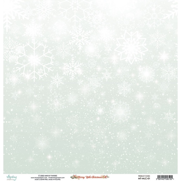 Merry Little Christmas 01