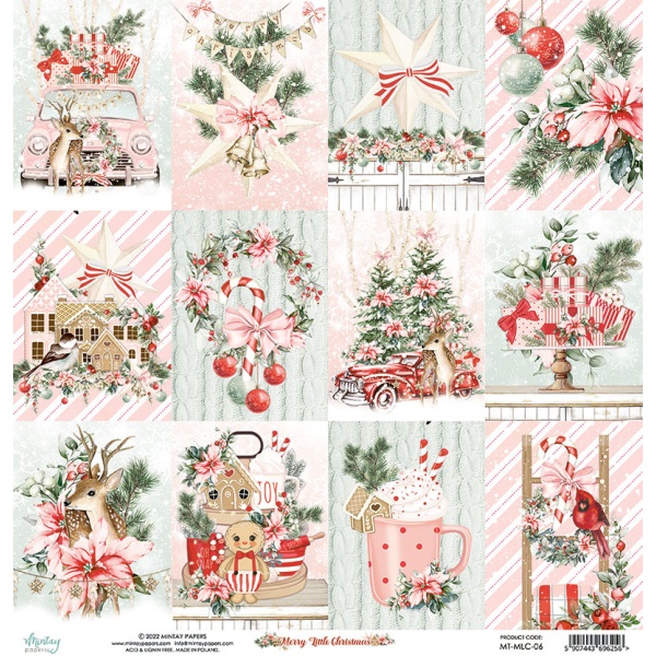 Merry Little Christmas 06