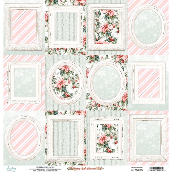 Merry Little Christmas 06