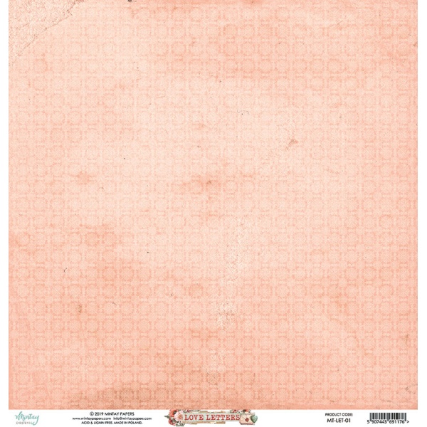 Love Letters 01