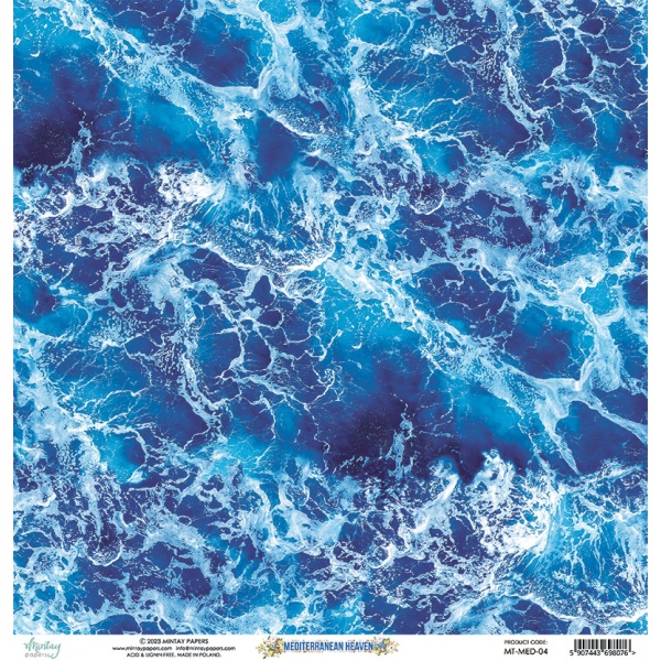 Mediterranean Heaven 04