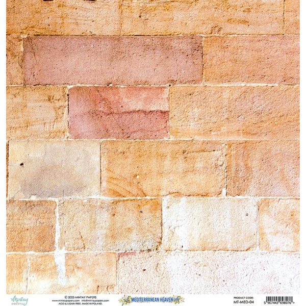 Mediterranean Heaven 04