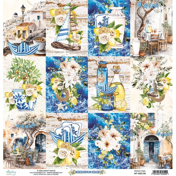 Mediterranean Heaven 06