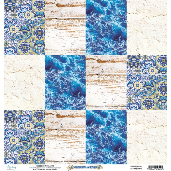 Mediterranean Heaven 06