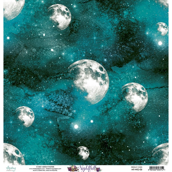 Nightfall 05