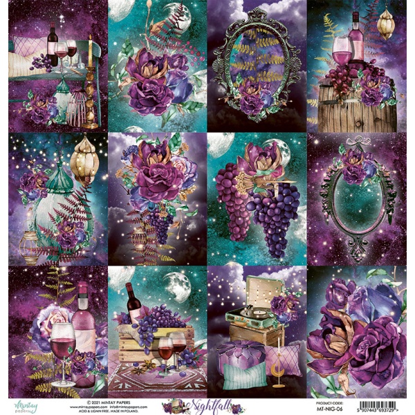 Nightfall 06