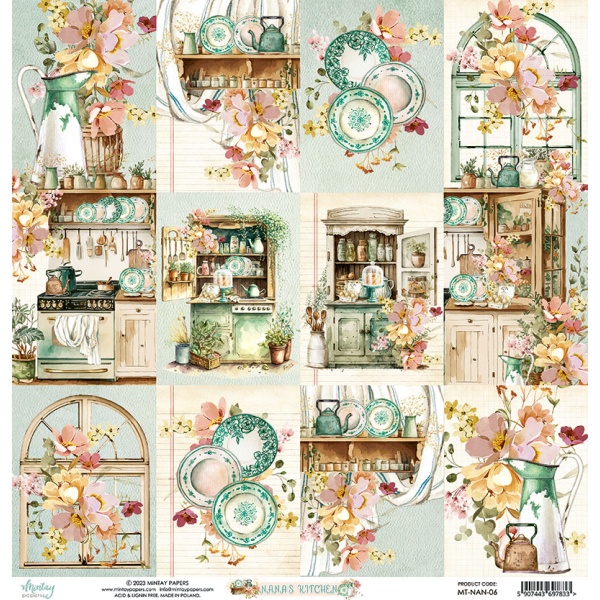 Nana's Kitchen 06