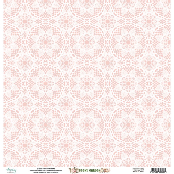 Peony Garden 01