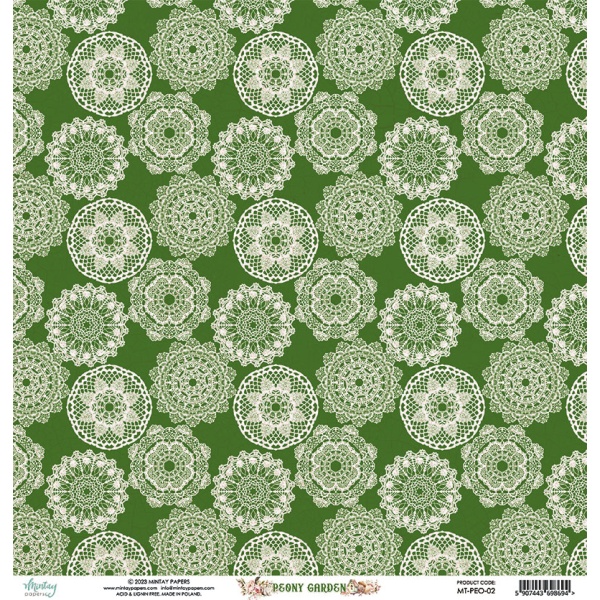 Peony Garden 02