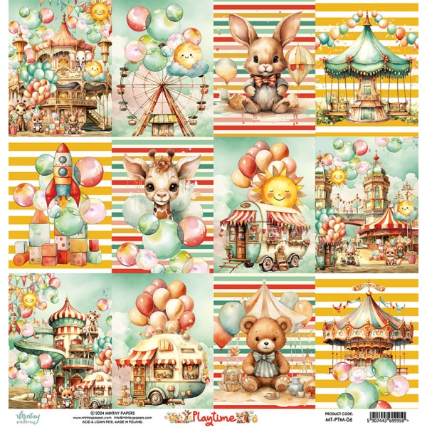 Playtime 06