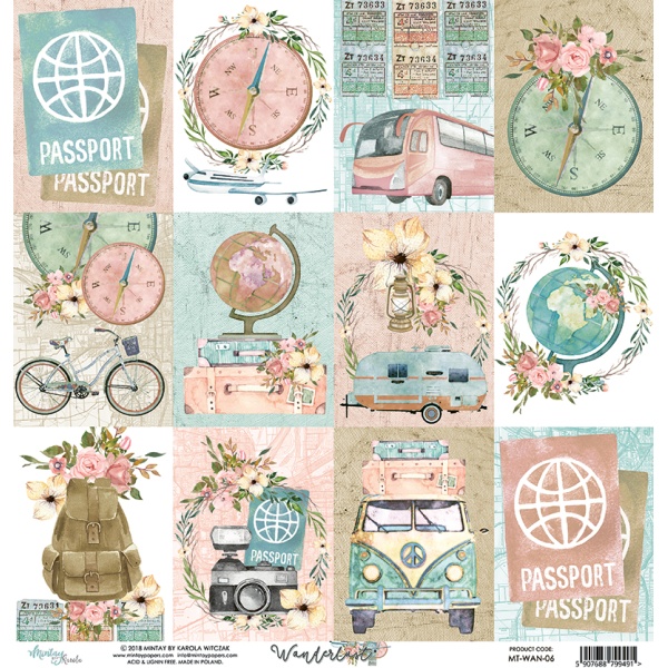 Wanderlust 06