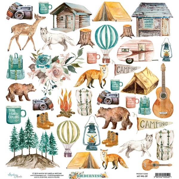 Wilderness 09