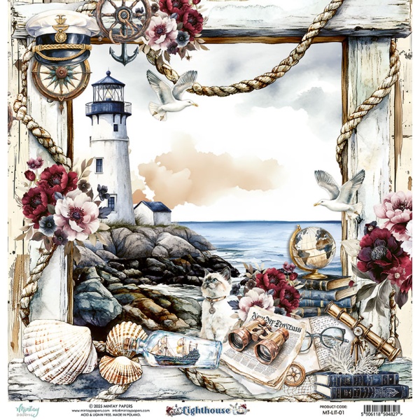 Lighthouse 01