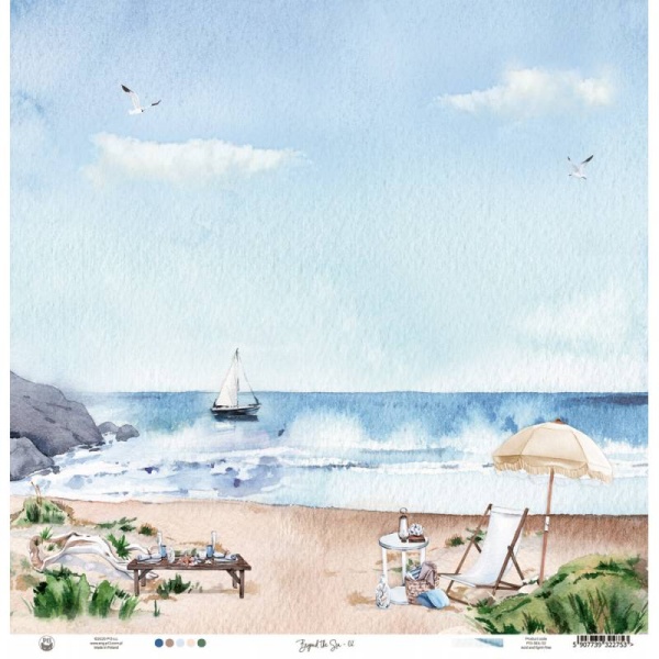 Beyond the Sea 02