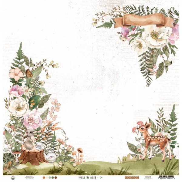 P13 Forest tea party 04
