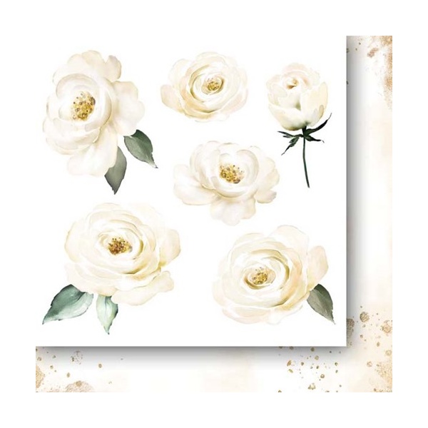 Golden Dreams Flowers