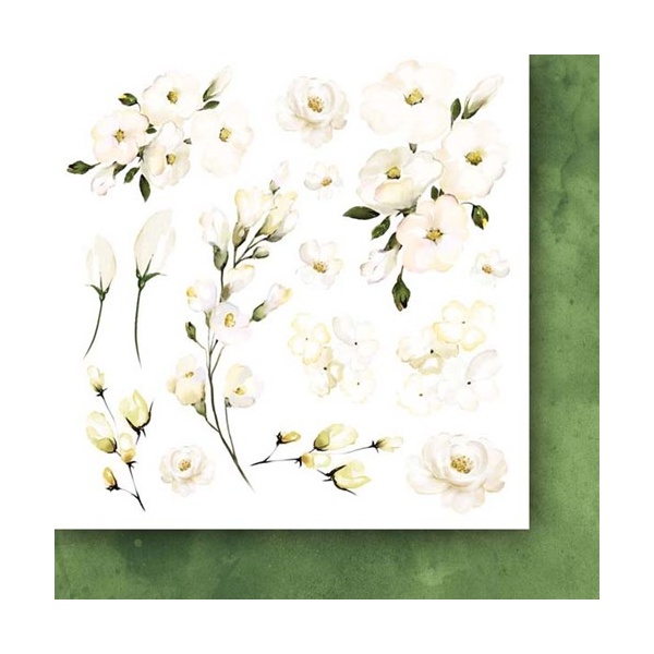 Golden Dreams Flowers