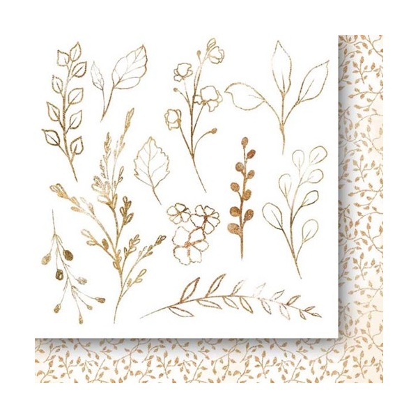 Golden Dreams Flowers