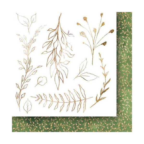 Golden Dreams Flowers