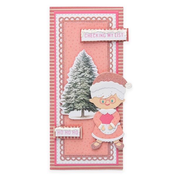 Studio Light Essentials Hot Foil, Soft Pink 5m