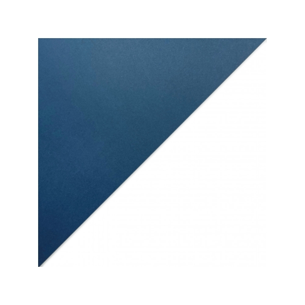 Pop'Set - Indigo blue, A4, 240 g/m²
