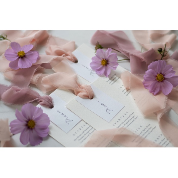 Sifoonpael Lilac, 4 cm x 10 m