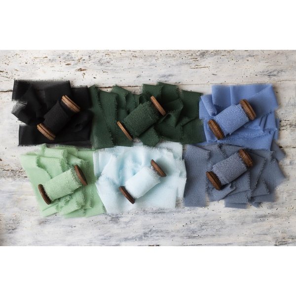 Sifoonpael Bottle Green, 4 cm x 10 m