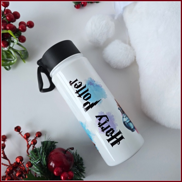 Personaliseeritud veepudel 550 ml