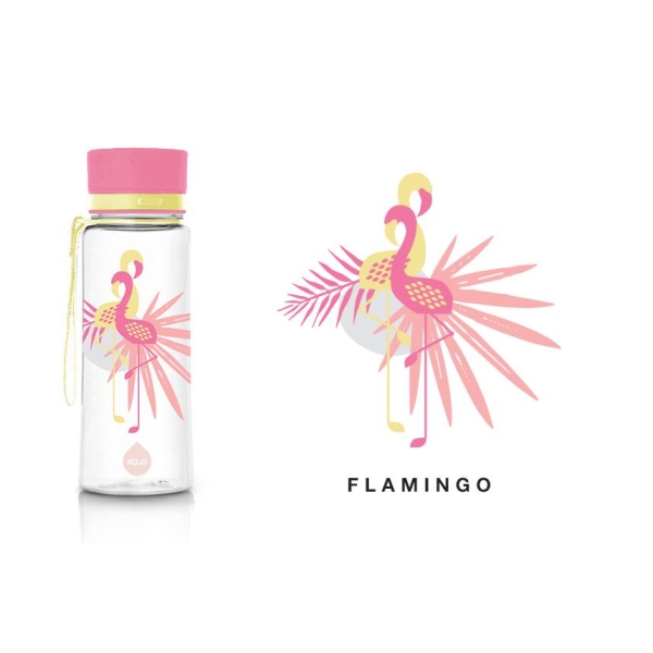 Veepudel Flamingo